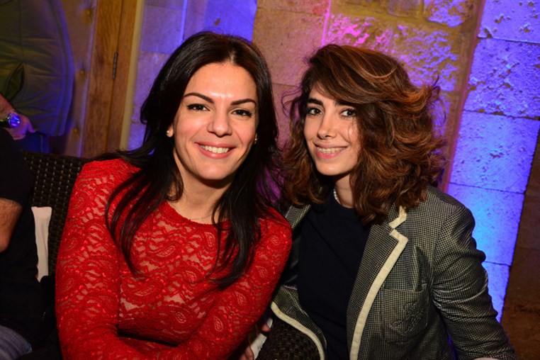 Lebanon Latin Festival Launching Party 